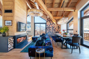 Penthouse Mathilde
